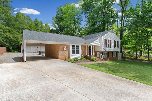 201 Kingwood Road, Reidsville, NC 27320
