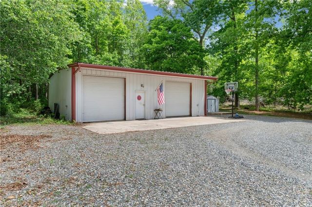 201 Kingwood Road, Reidsville, NC 27320
