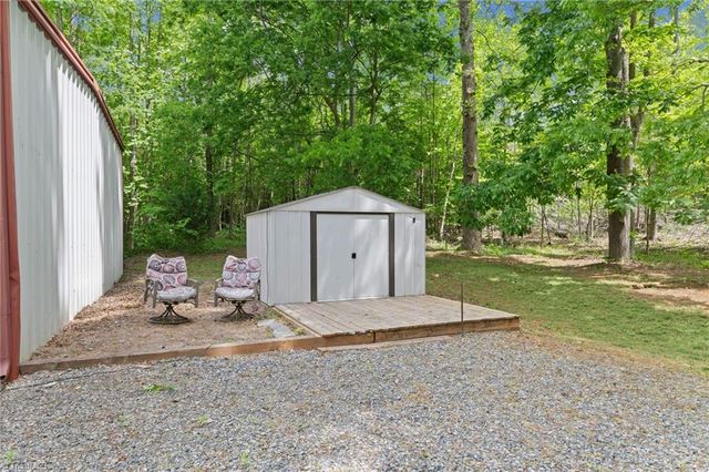 201 Kingwood Road, Reidsville, NC 27320