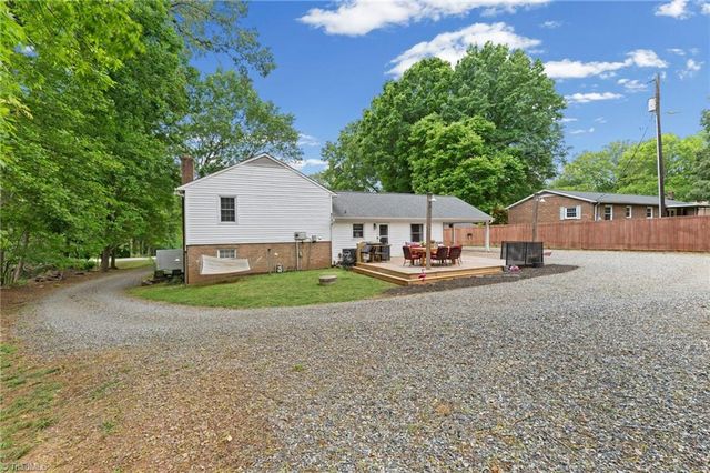 201 Kingwood Road, Reidsville, NC 27320