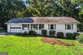 145 Carriage Circle, Stockbridge, GA 30281