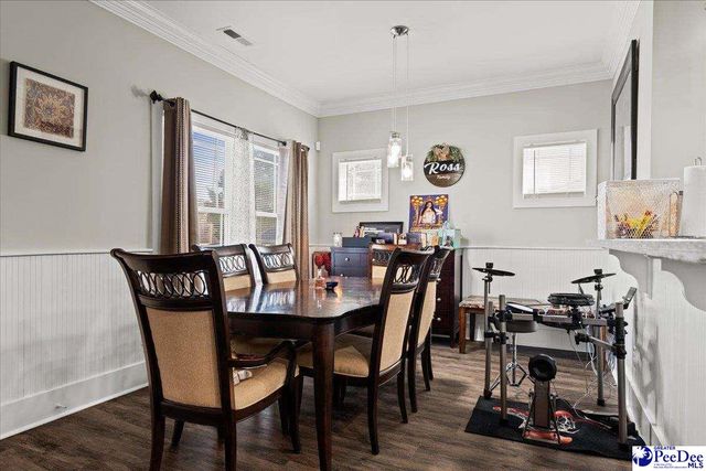 908 E Candy Lane, Florence, SC 29505