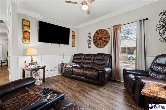 908 E Candy Lane, Florence, SC 29505