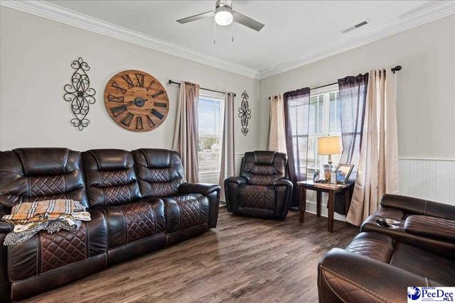 908 E Candy Lane, Florence, SC 29505