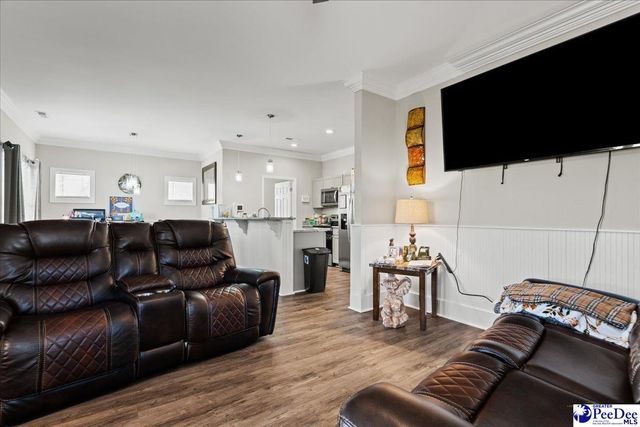 908 E Candy Lane, Florence, SC 29505