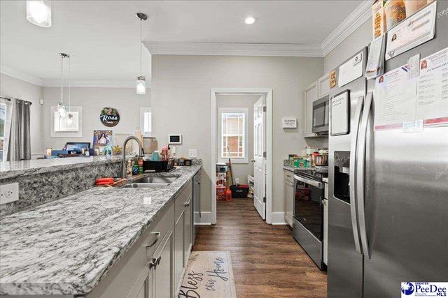 908 E Candy Lane, Florence, SC 29505