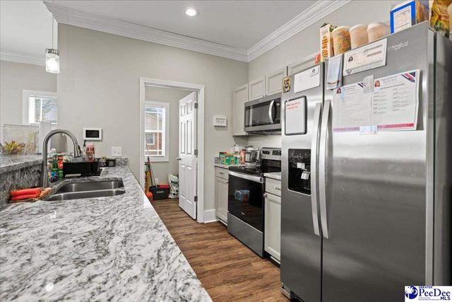 908 E Candy Lane, Florence, SC 29505