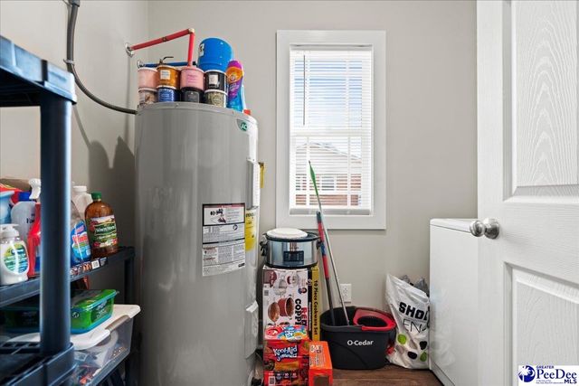 908 E Candy Lane, Florence, SC 29505