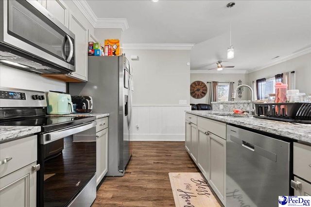 908 E Candy Lane, Florence, SC 29505