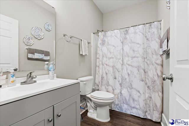 908 E Candy Lane, Florence, SC 29505