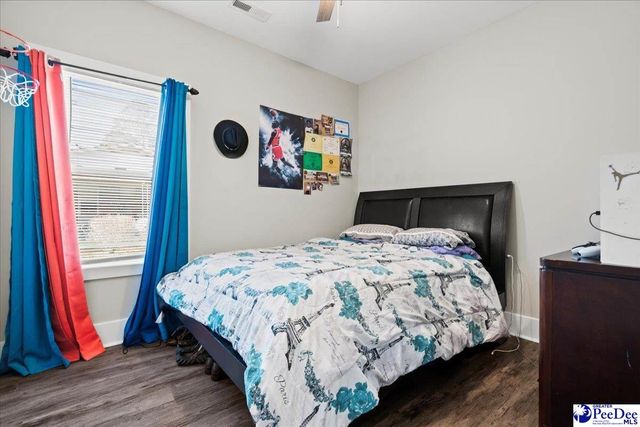 908 E Candy Lane, Florence, SC 29505