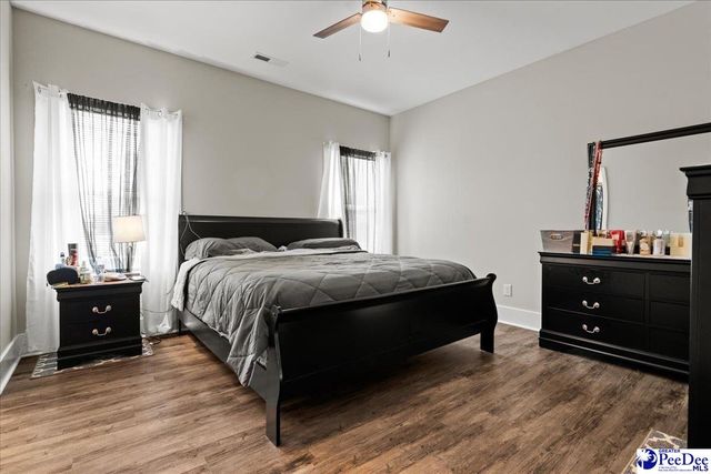 908 E Candy Lane, Florence, SC 29505