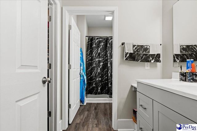 908 E Candy Lane, Florence, SC 29505