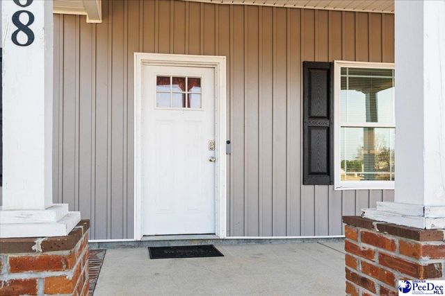 908 E Candy Lane, Florence, SC 29505