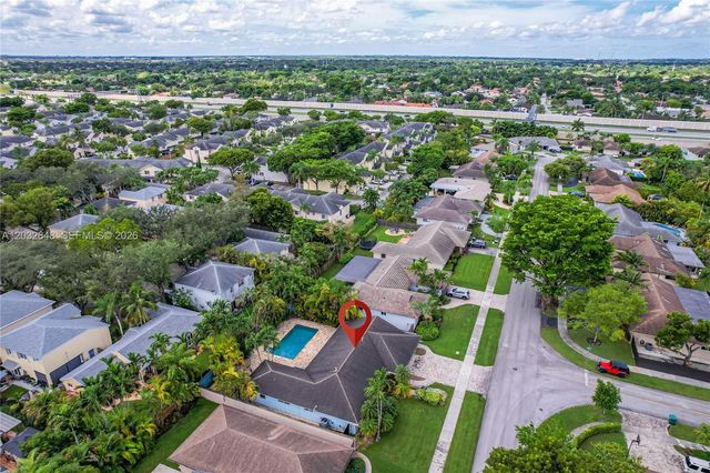 11728 SW 97th St 0, Miami, FL 33186