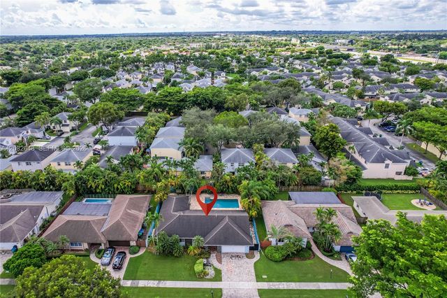 11728 SW 97th St 0, Miami, FL 33186