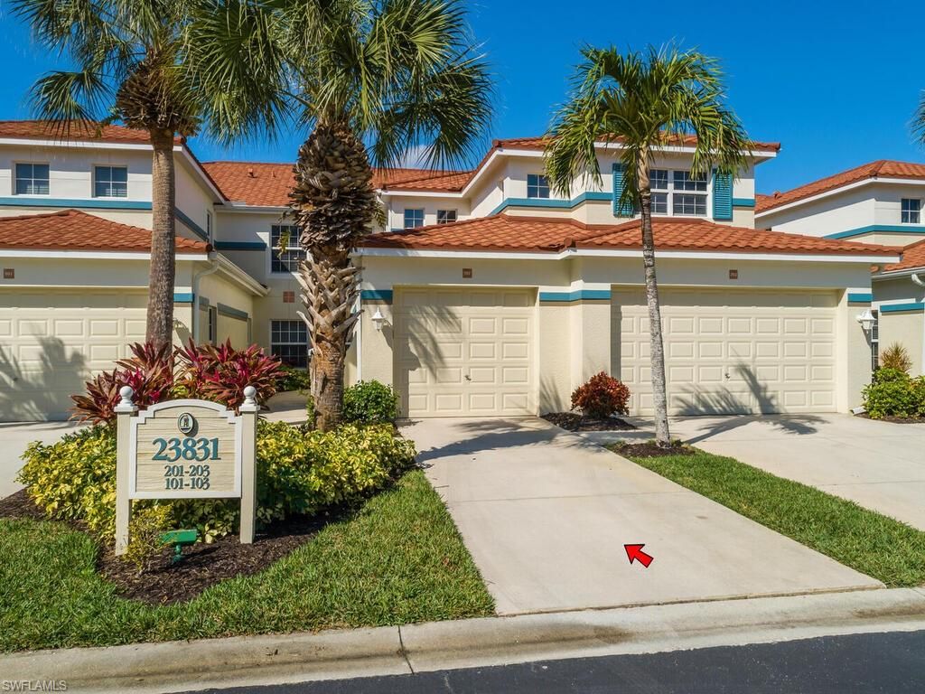 23831 San Marino RD # 102, Estero, FL 34135