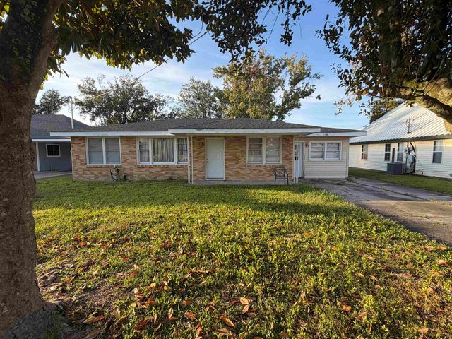 123 Jean Ellen Avenue, Houma, LA 70363