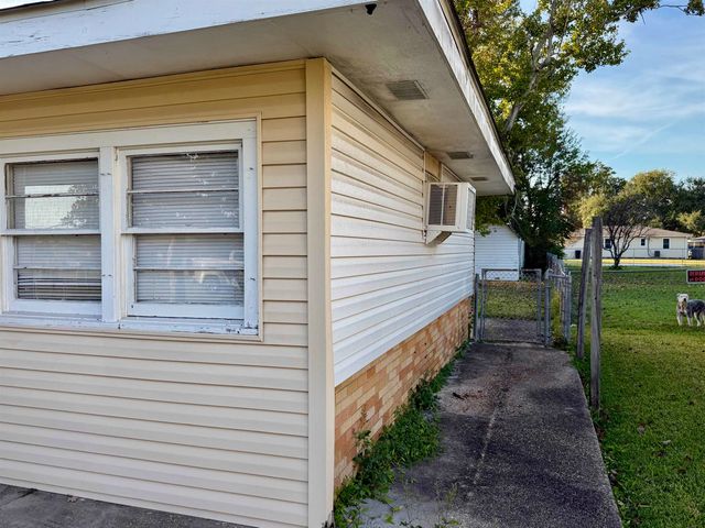 123 Jean Ellen Avenue, Houma, LA 70363