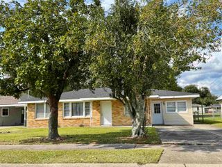 123 Jean Ellen Avenue, Houma, LA 70363