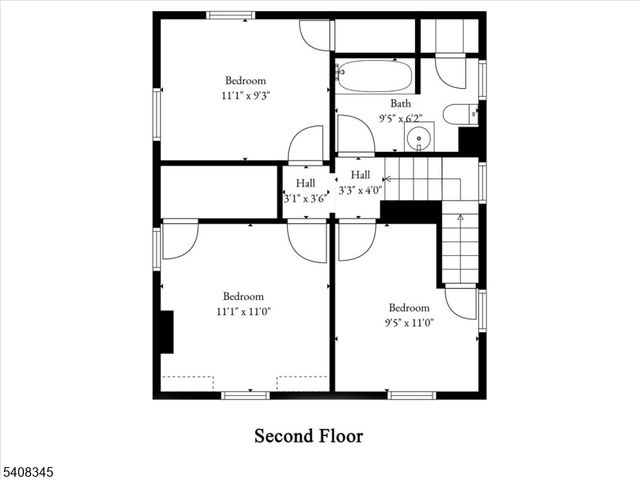 179 Pequannock St, Dover Town, NJ 07801