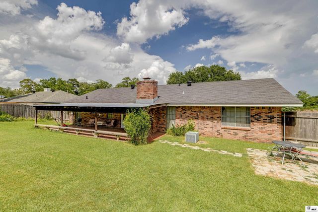 109 JENNIFER LANE, West Monroe, LA 71291