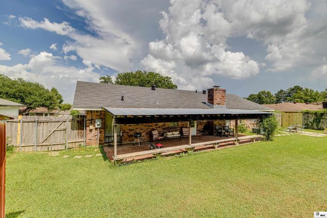 109 JENNIFER LANE, West Monroe, LA 71291