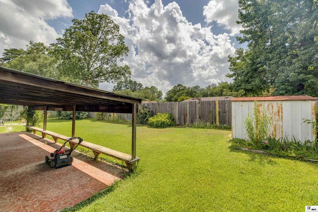 109 JENNIFER LANE, West Monroe, LA 71291