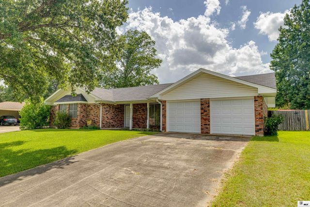 109 JENNIFER LANE, West Monroe, LA 71291