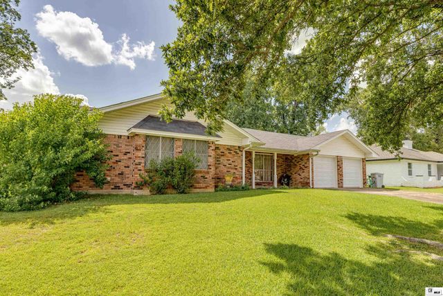 109 JENNIFER LANE, West Monroe, LA 71291