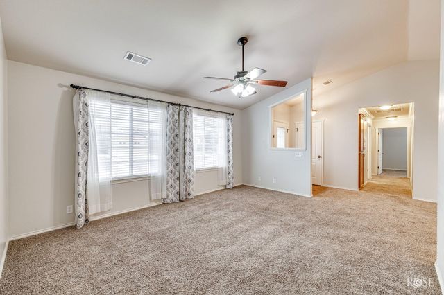 5025 Windwood Drive, San Angelo, TX 76904