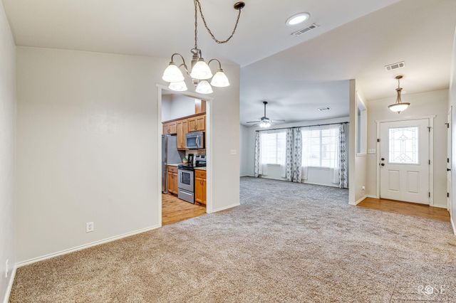 5025 Windwood Drive, San Angelo, TX 76904