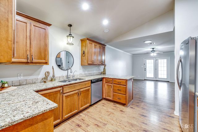 5025 Windwood Drive, San Angelo, TX 76904