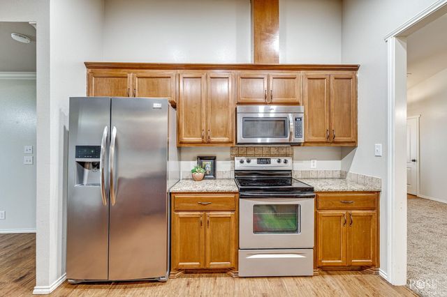 5025 Windwood Drive, San Angelo, TX 76904