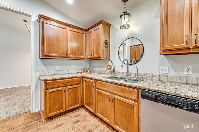 5025 Windwood Drive, San Angelo, TX 76904