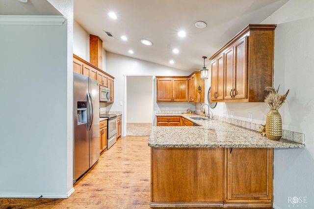 5025 Windwood Drive, San Angelo, TX 76904