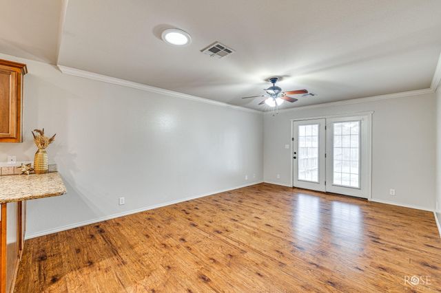 5025 Windwood Drive, San Angelo, TX 76904