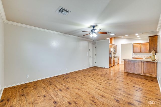 5025 Windwood Drive, San Angelo, TX 76904