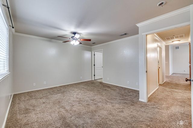 5025 Windwood Drive, San Angelo, TX 76904