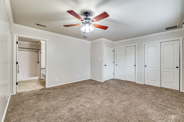 5025 Windwood Drive, San Angelo, TX 76904