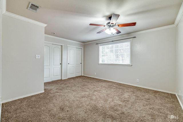 5025 Windwood Drive, San Angelo, TX 76904