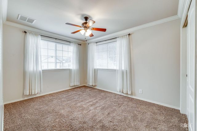 5025 Windwood Drive, San Angelo, TX 76904