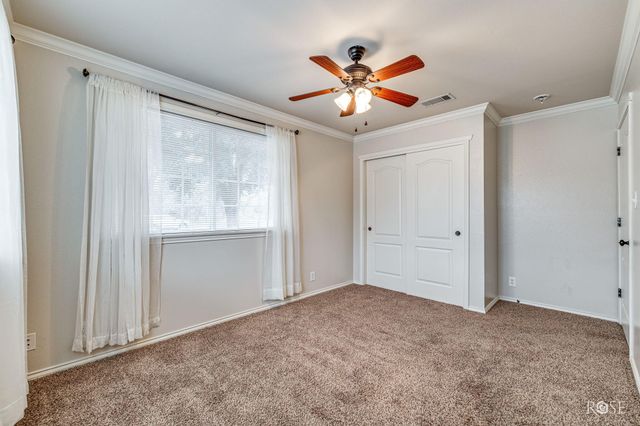 5025 Windwood Drive, San Angelo, TX 76904