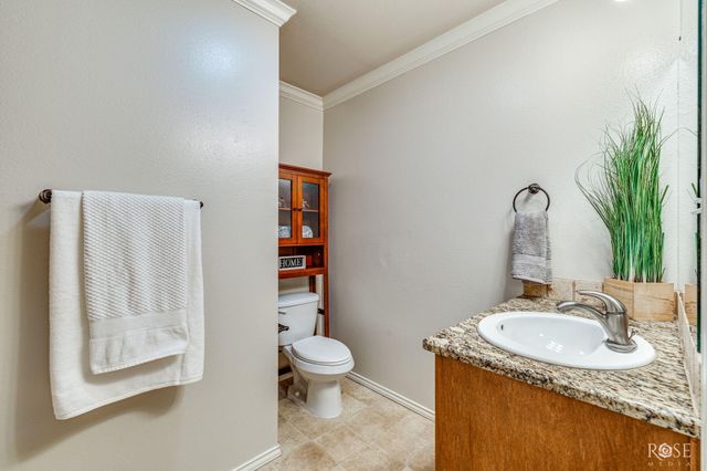 5025 Windwood Drive, San Angelo, TX 76904