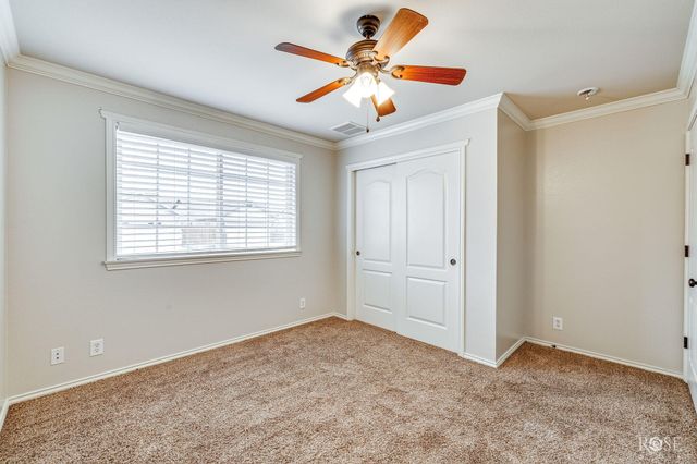 5025 Windwood Drive, San Angelo, TX 76904