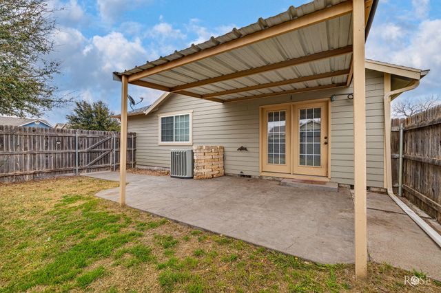 5025 Windwood Drive, San Angelo, TX 76904