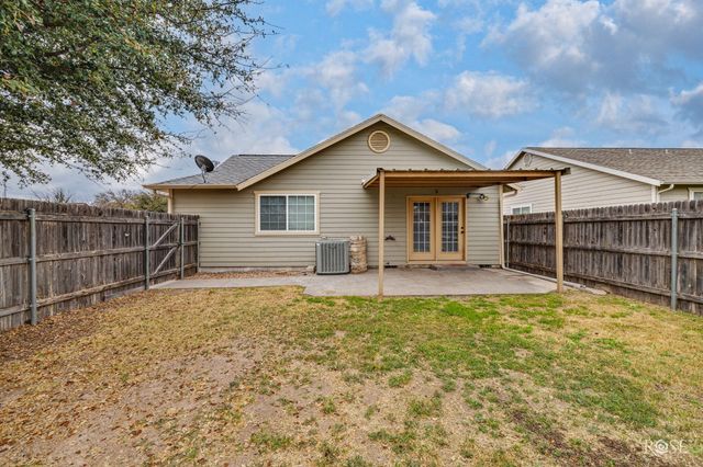 5025 Windwood Drive, San Angelo, TX 76904