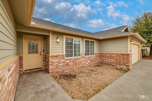 5025 Windwood Drive, San Angelo, TX 76904