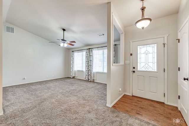 5025 Windwood Drive, San Angelo, TX 76904