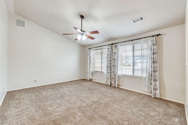 5025 Windwood Drive, San Angelo, TX 76904